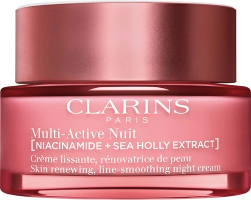 Clarins Multi-Active Night Cream -Normal Skin 50 ml
