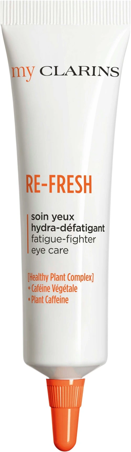 Clarins My Clarins Re-Fresh Fatigue-Fighter Eye Care 15 ml