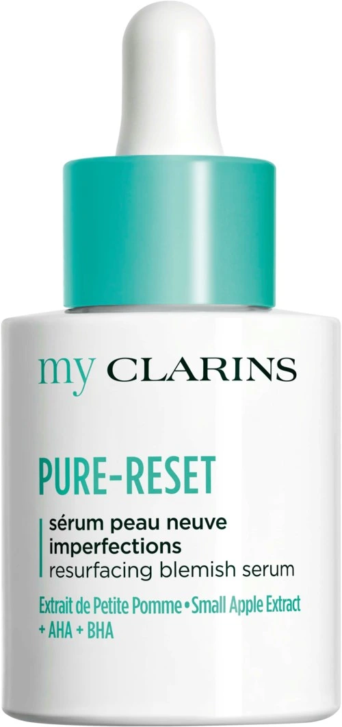 Clarins My Clarins Pure-Reset Resurfacing Blemish Serum 15 ml