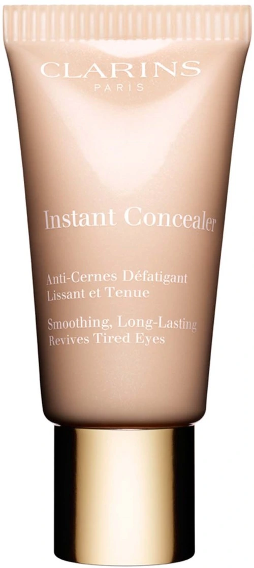 Clarins Instant Concealer 01