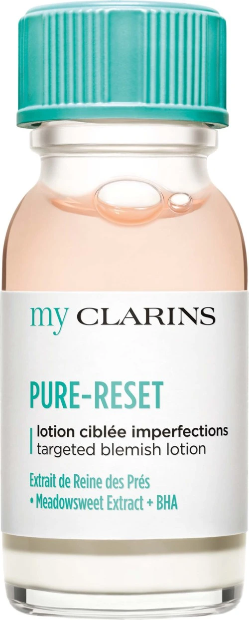 Clarins My Clarin Pure-Reset Targeted Blemish Lotion 13 ml
