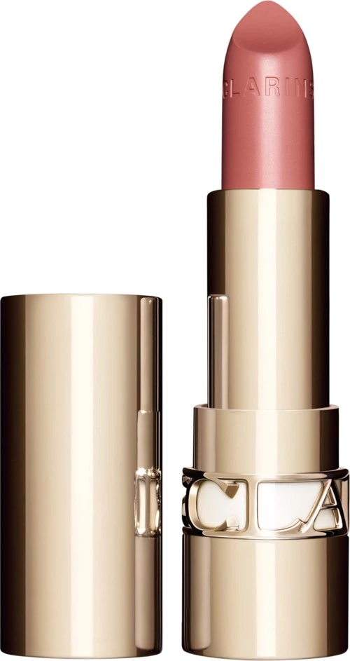 Clarins Joli Rouge Satin Lipstick 787 Camellia Nude