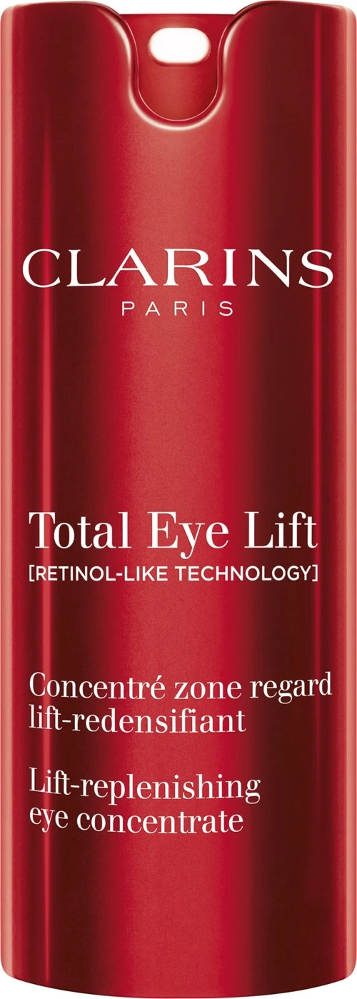 Clarins Total Eye Lift Eye Concentrate 15 ml