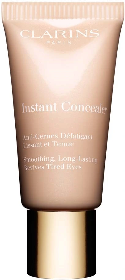 Clarins Instant Concealer 02.5