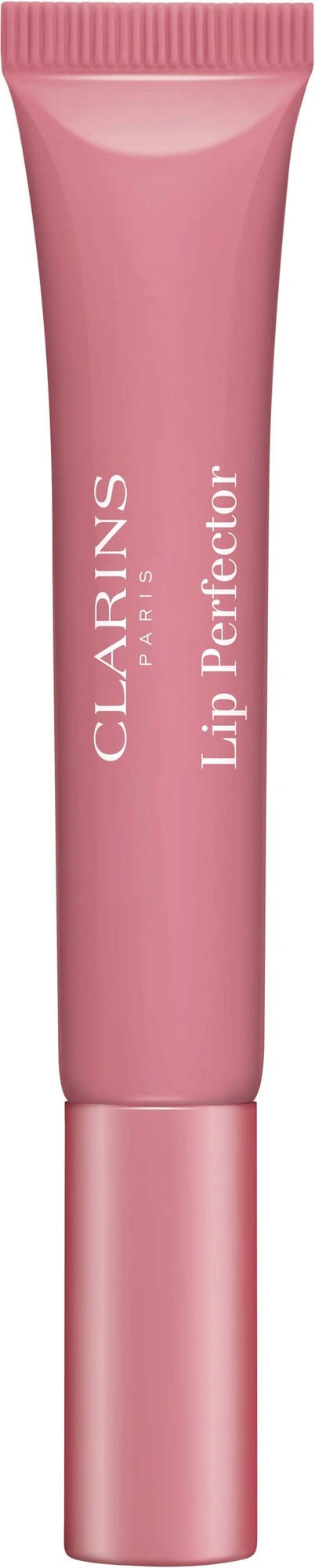 Clarins Natural Lip Perfector 07 Toffe Pink Shimmer