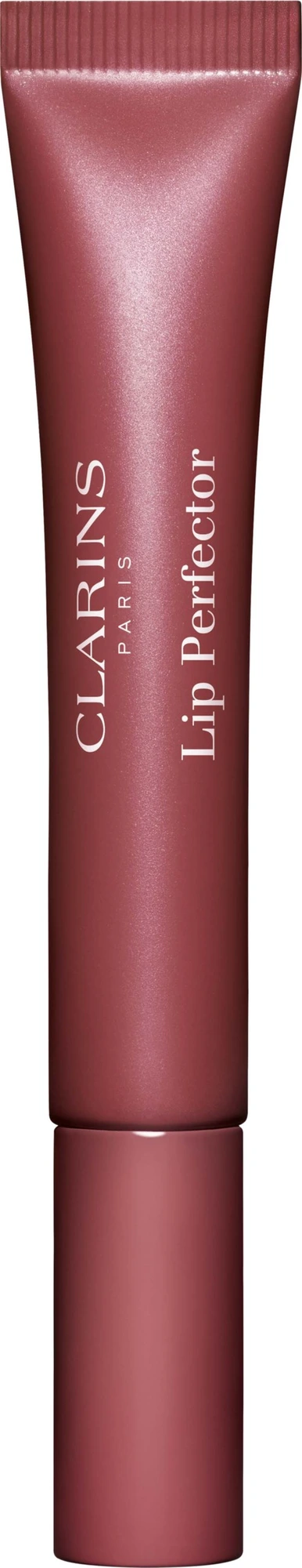 Clarins Lip Perfector Glow 25 Mulberry Glow