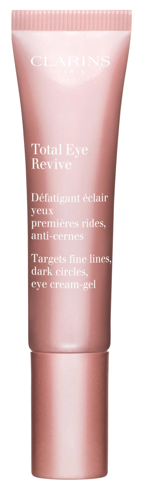 Clarins Total Eye Revive 15 ml