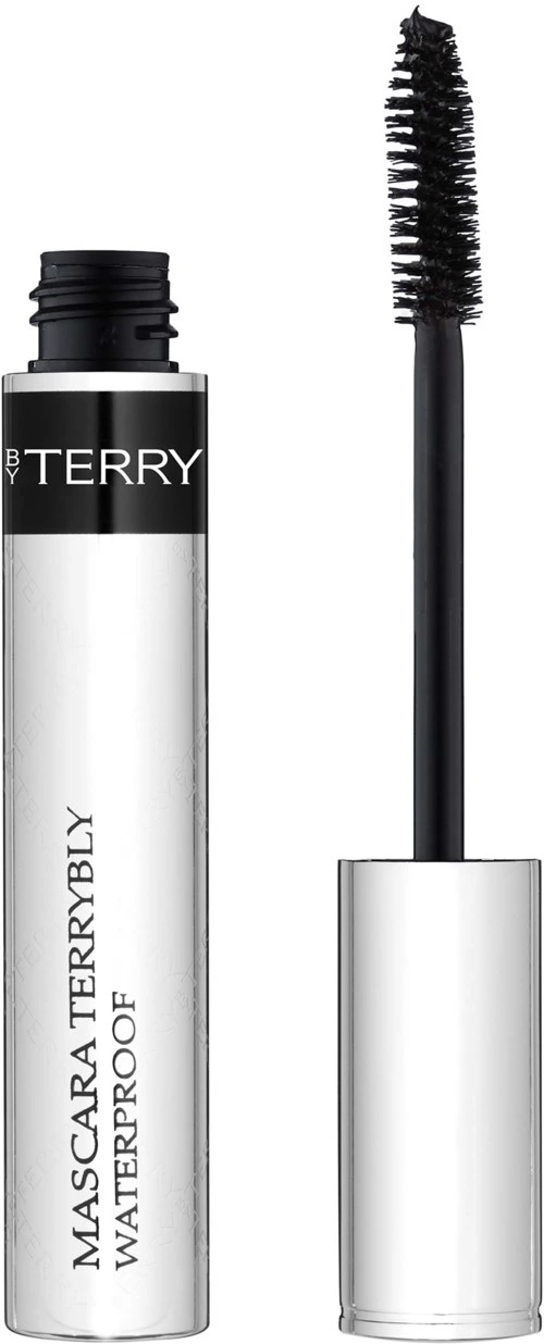 By Terry Waterproof Mascara Mascara Terrybly Waterproof