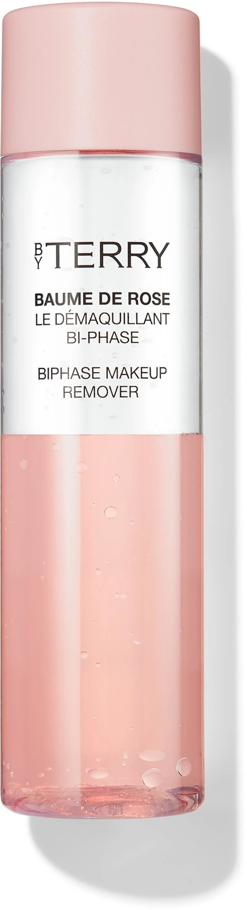 By Terry Baume de Rose Bi-Phase Make-Up Remover 200 ml