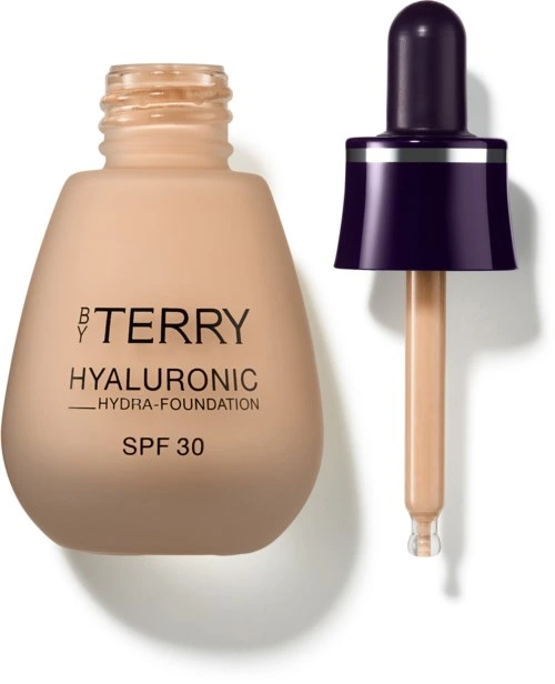 By Terry Hyaluronic Hydra- Foundation 200C Cool Natural