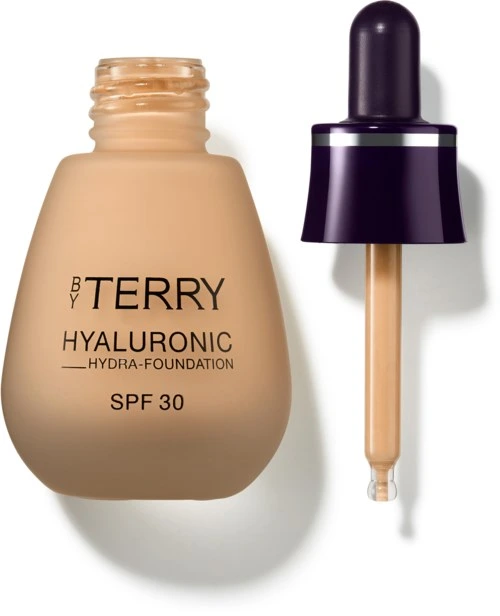 By Terry Hyaluronic Hydra- Foundation 300W Warm Medium Fair