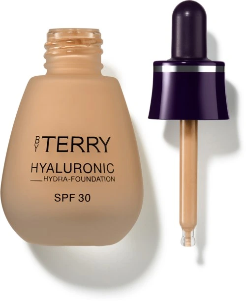 By Terry Hyaluronic Hydra- Foundation 500N Medium Dark
