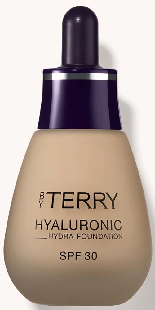 By Terry Hyaluronic Hydra Foundation 600W Warm Dark