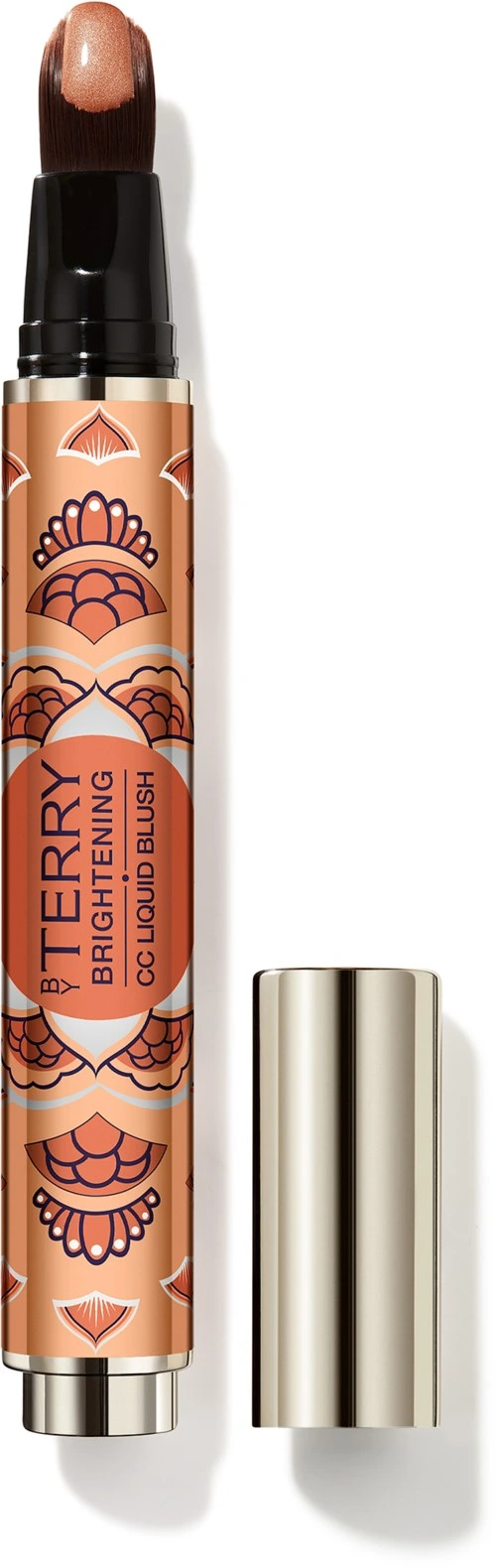 By Terry Brightening CC Blush N2 - Sunny Glow