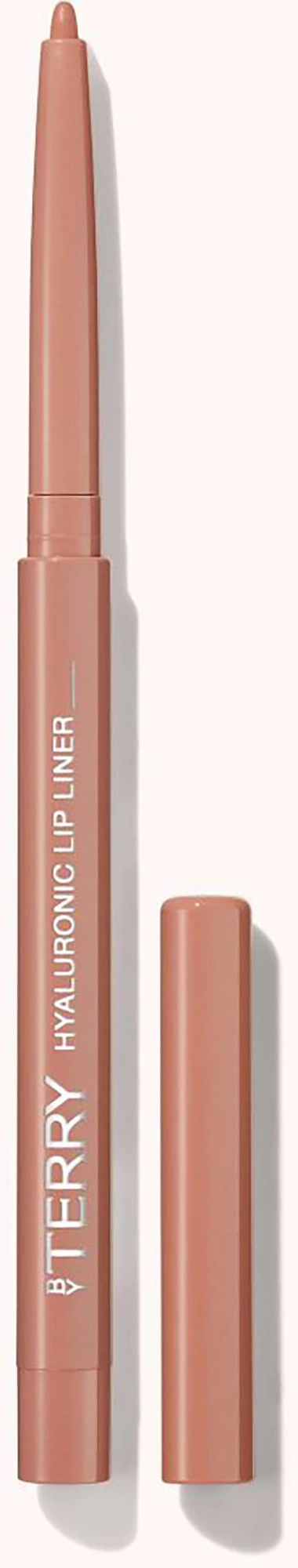 By Terry Hyaluronic Lip Liner 1 Sexy Nude