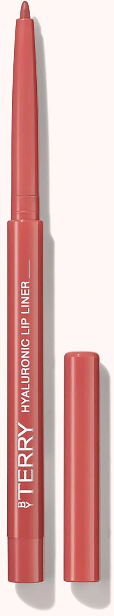 By Terry Hyaluronic Lip Liner 4 Dare To Bare