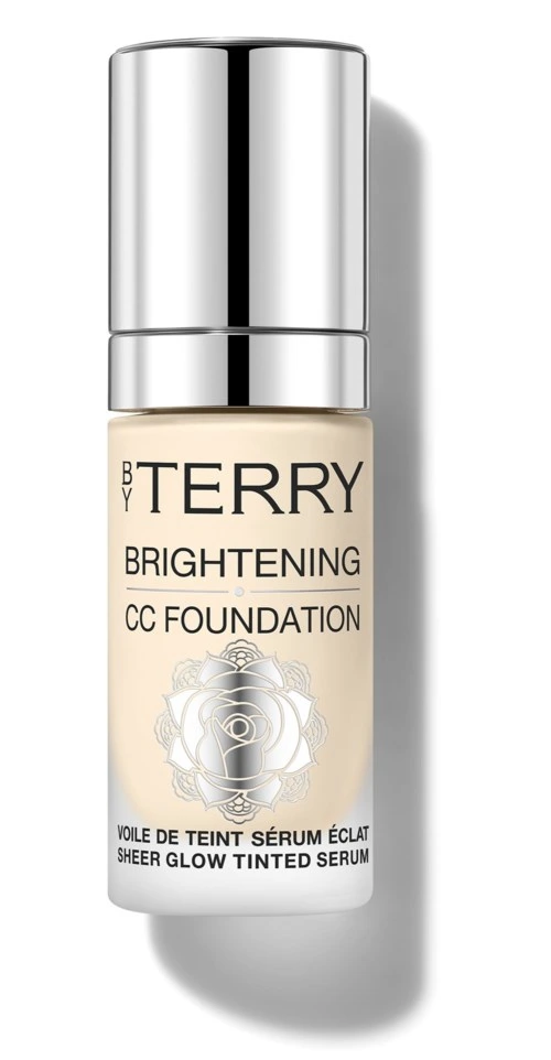 By Terry Brightening CC Foundation 1N Fair Neutral