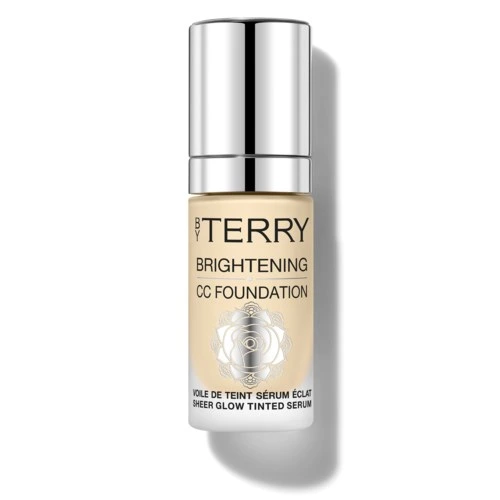 By Terry Brightening CC Foundation 1W Fair Warm