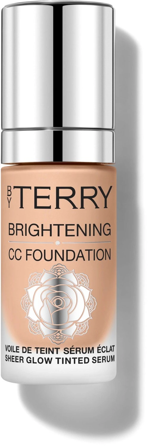 By Terry Brightening CC Foundation 4C Medium Cool