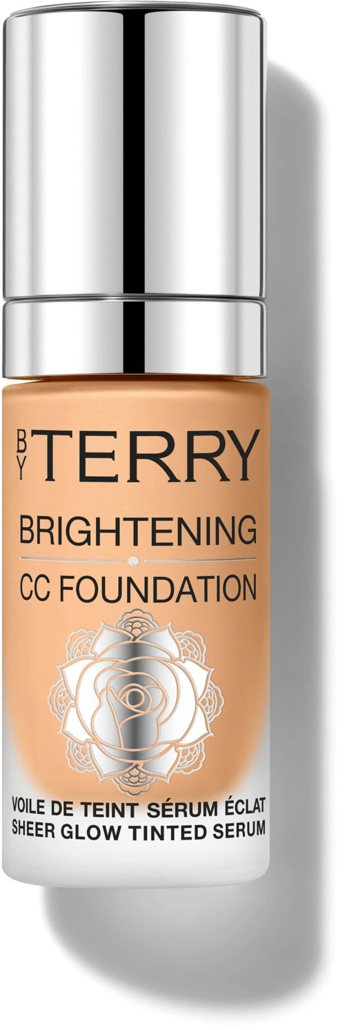 By Terry Brightening CC Foundation 5C Medium Tan Cool