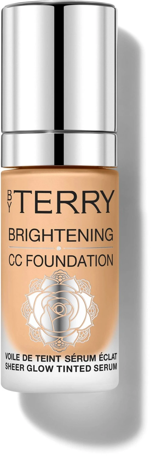 By Terry Brightening CC Foundation 5N Medium Tan Neutral