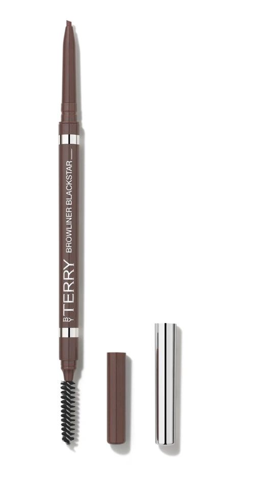 By Terry Brow Liner Blackstar N2 Auburn