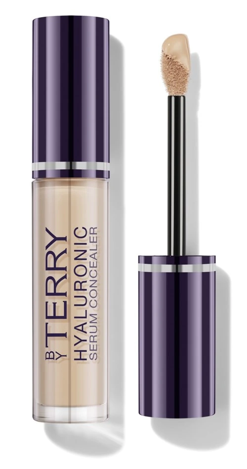 By Terry Hyaluronic Hyaluronic Serum Concealer 1. Rosy Light