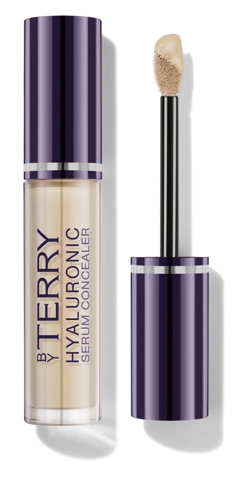 By Terry Hyaluronic Hyaluronic Serum Concealer 2. Ivory Light