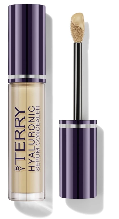 By Terry Hyaluronic Hyaluronic Serum Concealer 3. Apricot Nude
