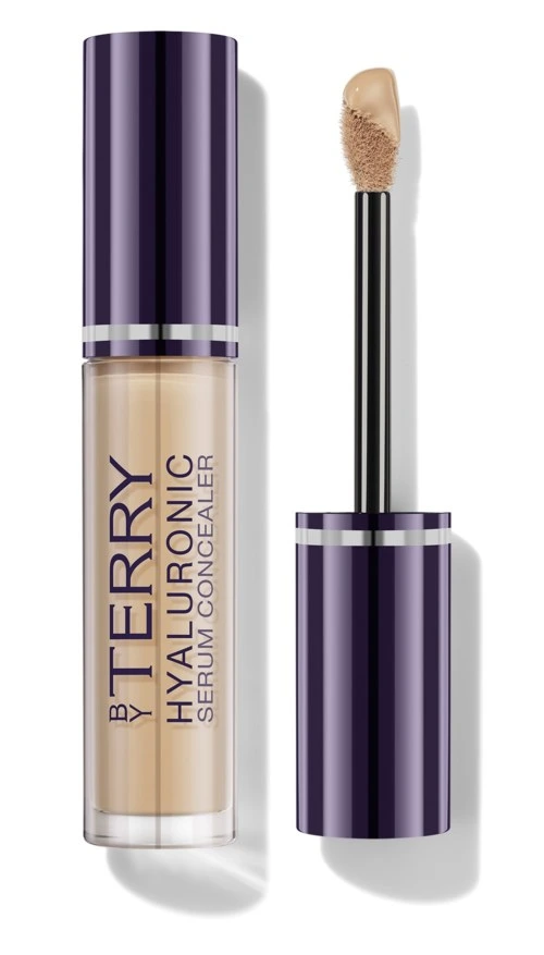 By Terry Hyaluronic Hyaluronic Serum Concealer 4. Rosy Nude