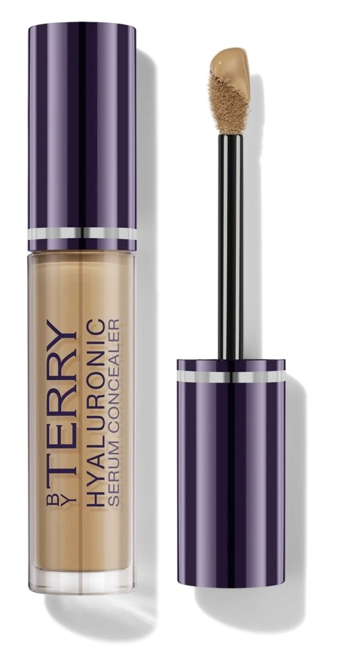 By Terry Hyaluronic Hyaluronic Serum Concealer 8. Golden Nude