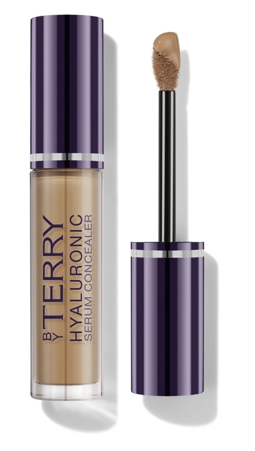 By Terry Hyaluronic Hyaluronic Serum Concealer BY TERRY Hyaluronic Serum Concealer 9. Amber Nude