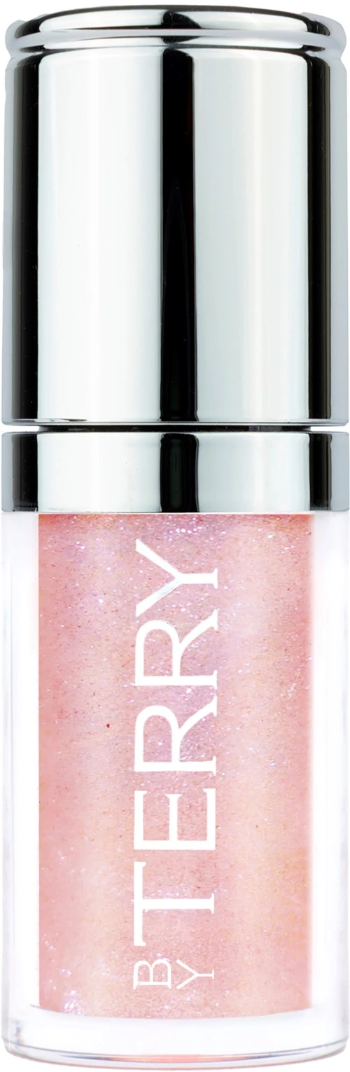 By Terry Baume de Rose Lip Oil Serum N1 Crystal Rose