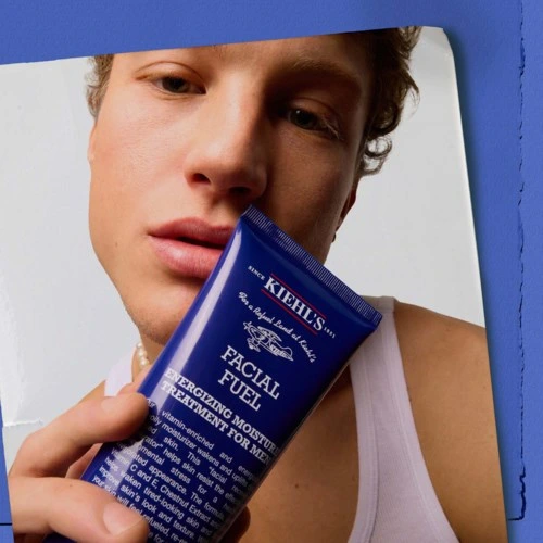 Kiehl's Men Facial Fuel Energizing Moisturizer 75 ml