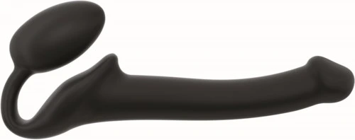 Strap-On-Me Bendable Strapless Strap-On
