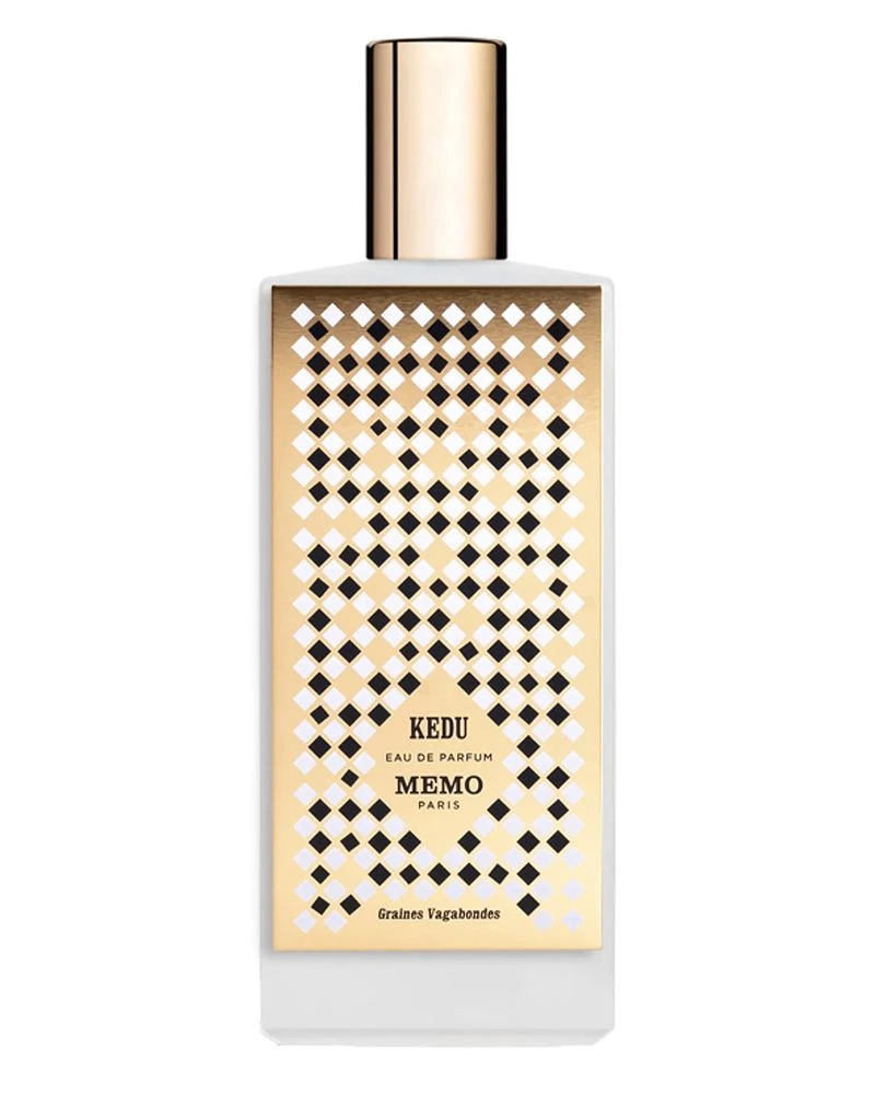 Memo Paris Kedu Eau de Parfum - 75 ml