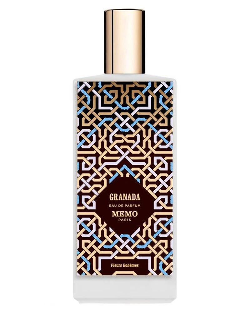 Memo Paris Granada Eau de Parfum - 75 ml