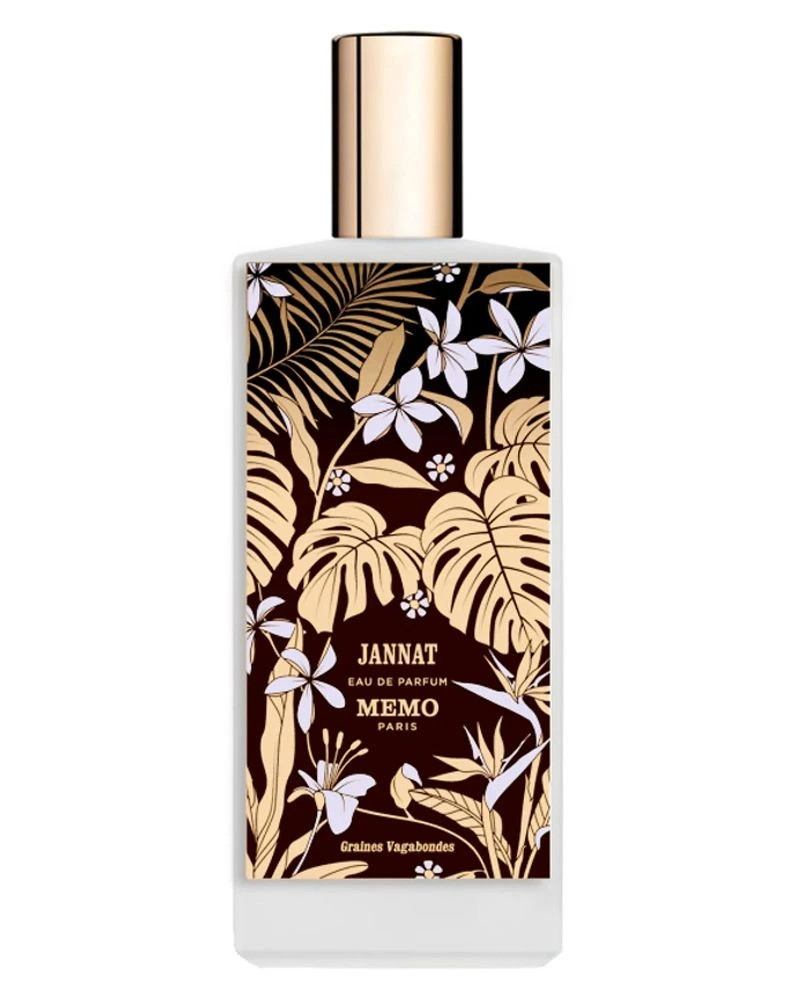 Memo Paris Jannat Eau de Parfum - 75 ml