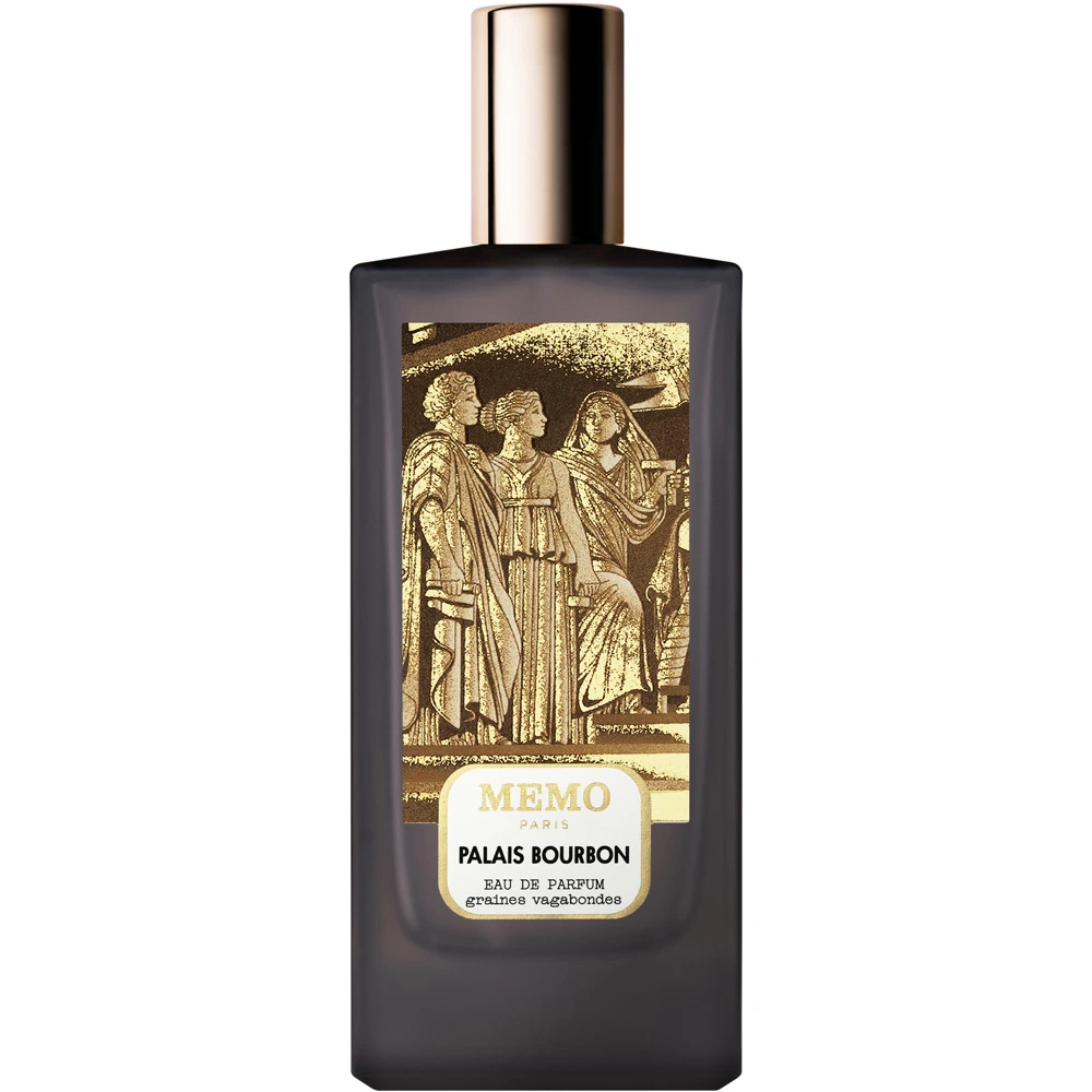 Palais Bourbon - 75 ML EAU DE PARFUM