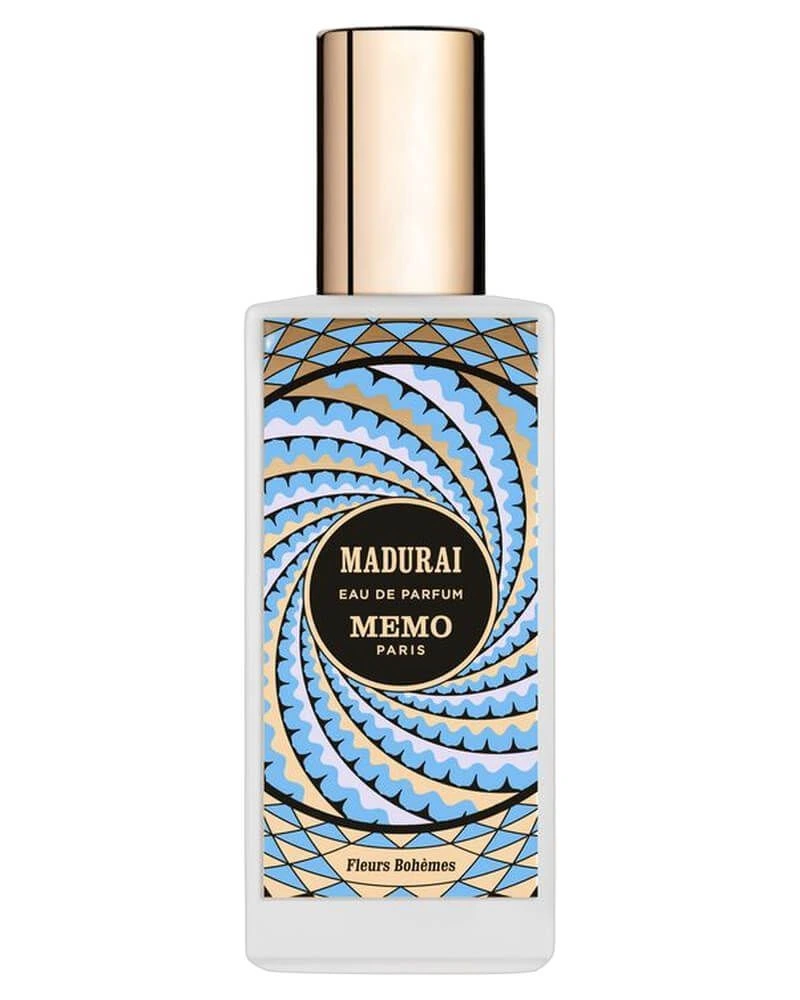 Madurai Eau De Parfum Memo - 30 ML