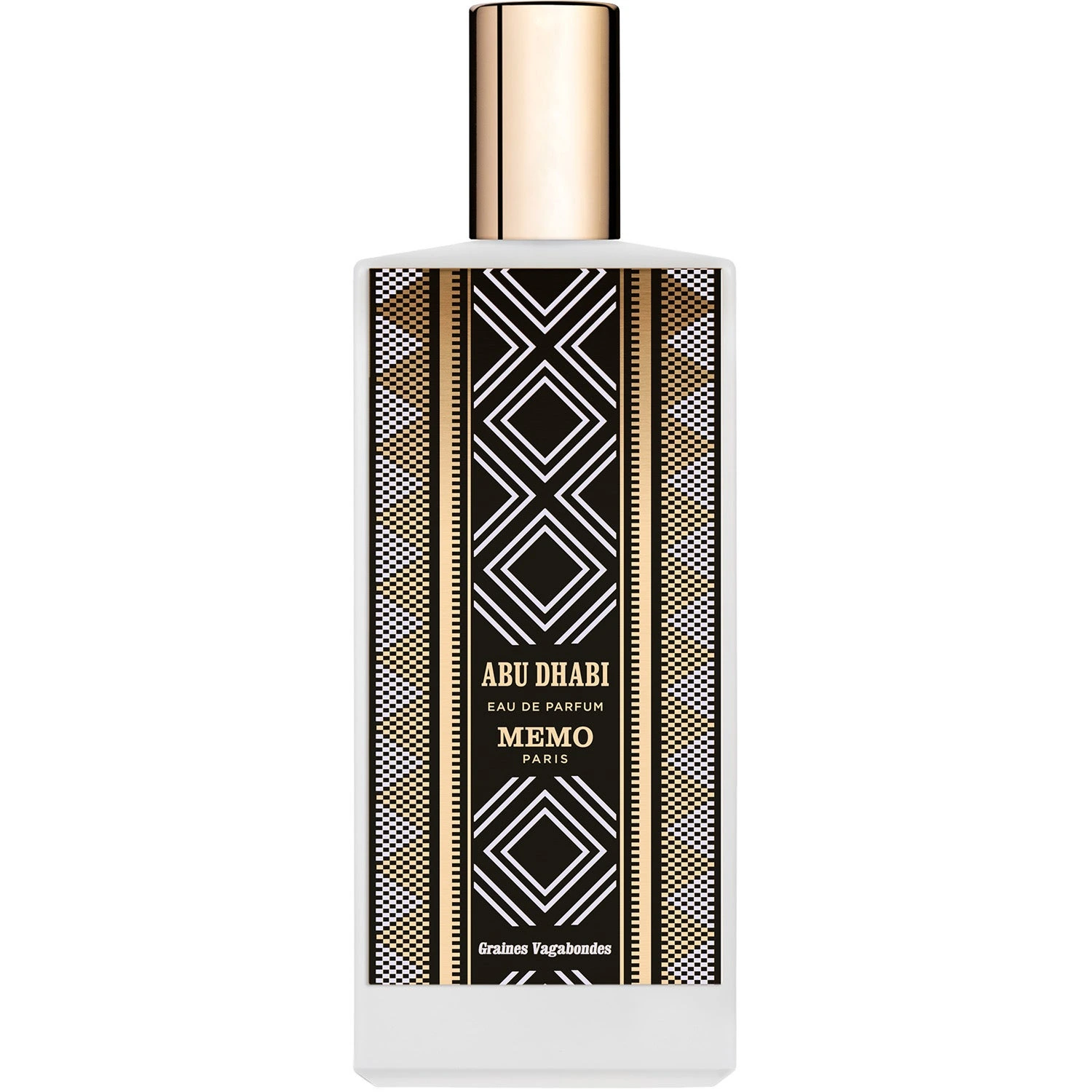 Memo Paris Abu Dhabi Eau de Parfum - 75 ml