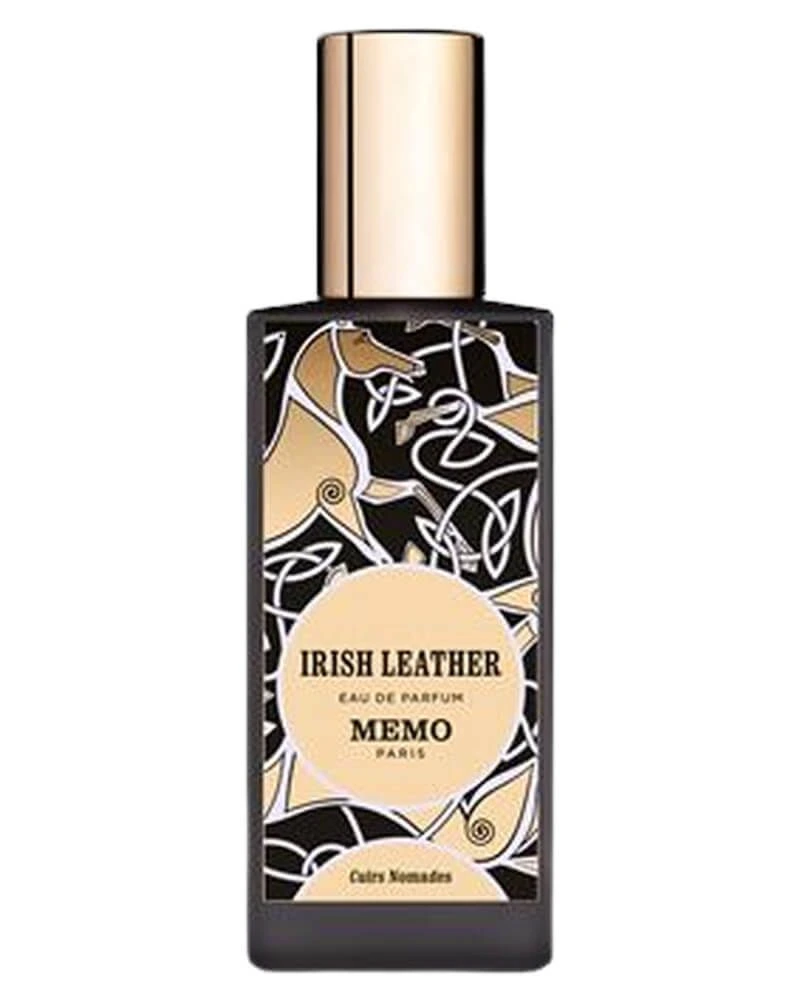 Memo Paris Irish Leather Eau de Parfum 30ml