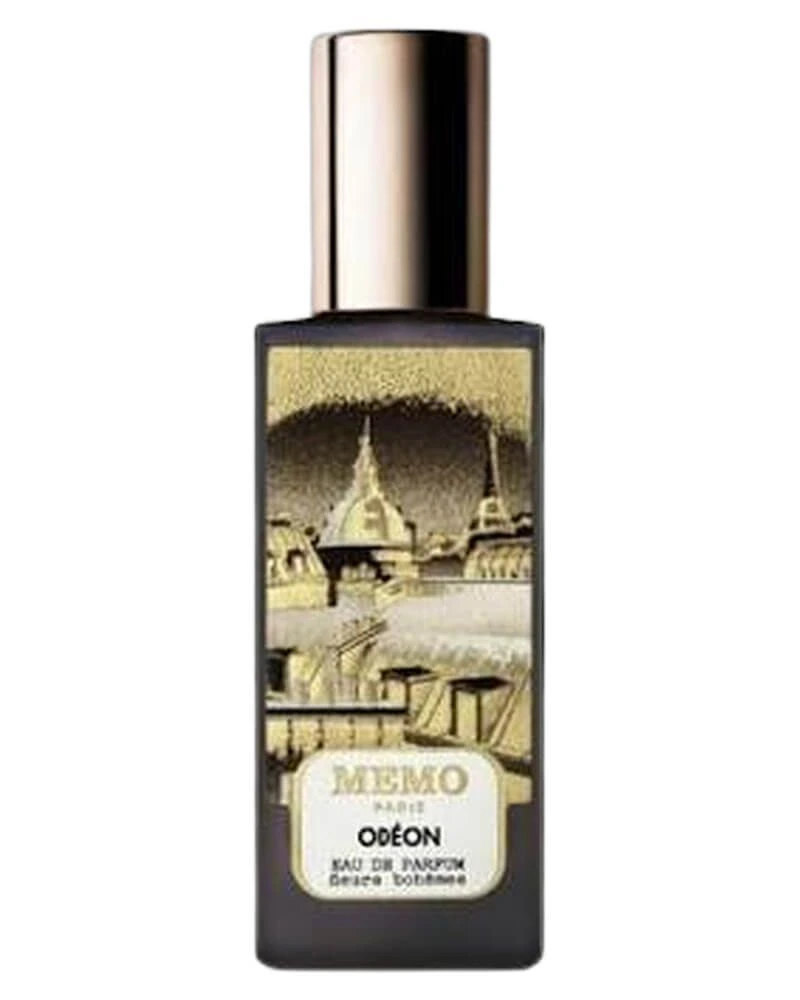 Memo Paris Odeon Eau de Parfum 30 ml