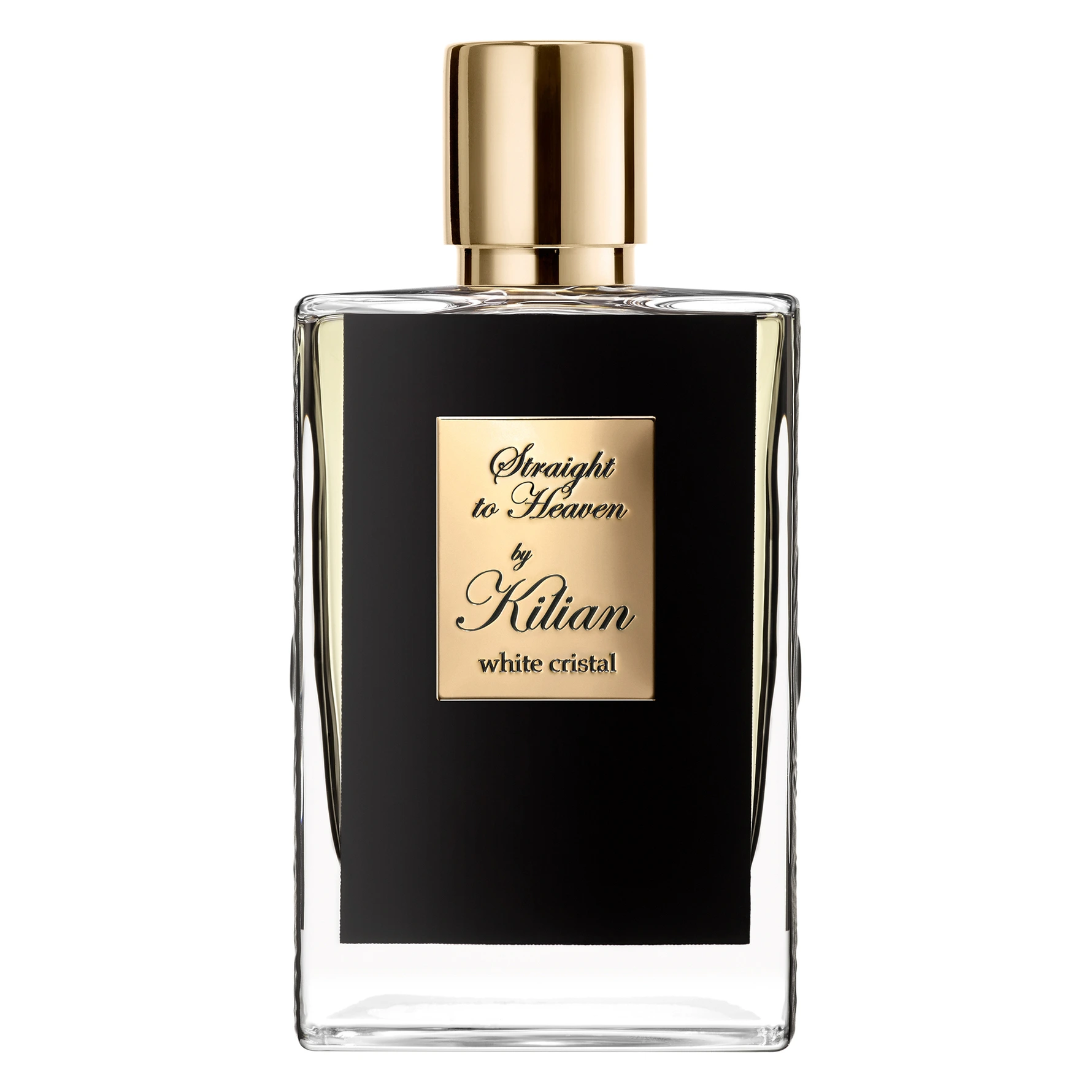 Kilian Straight To Heaven Eau de Parfum 50 ml
