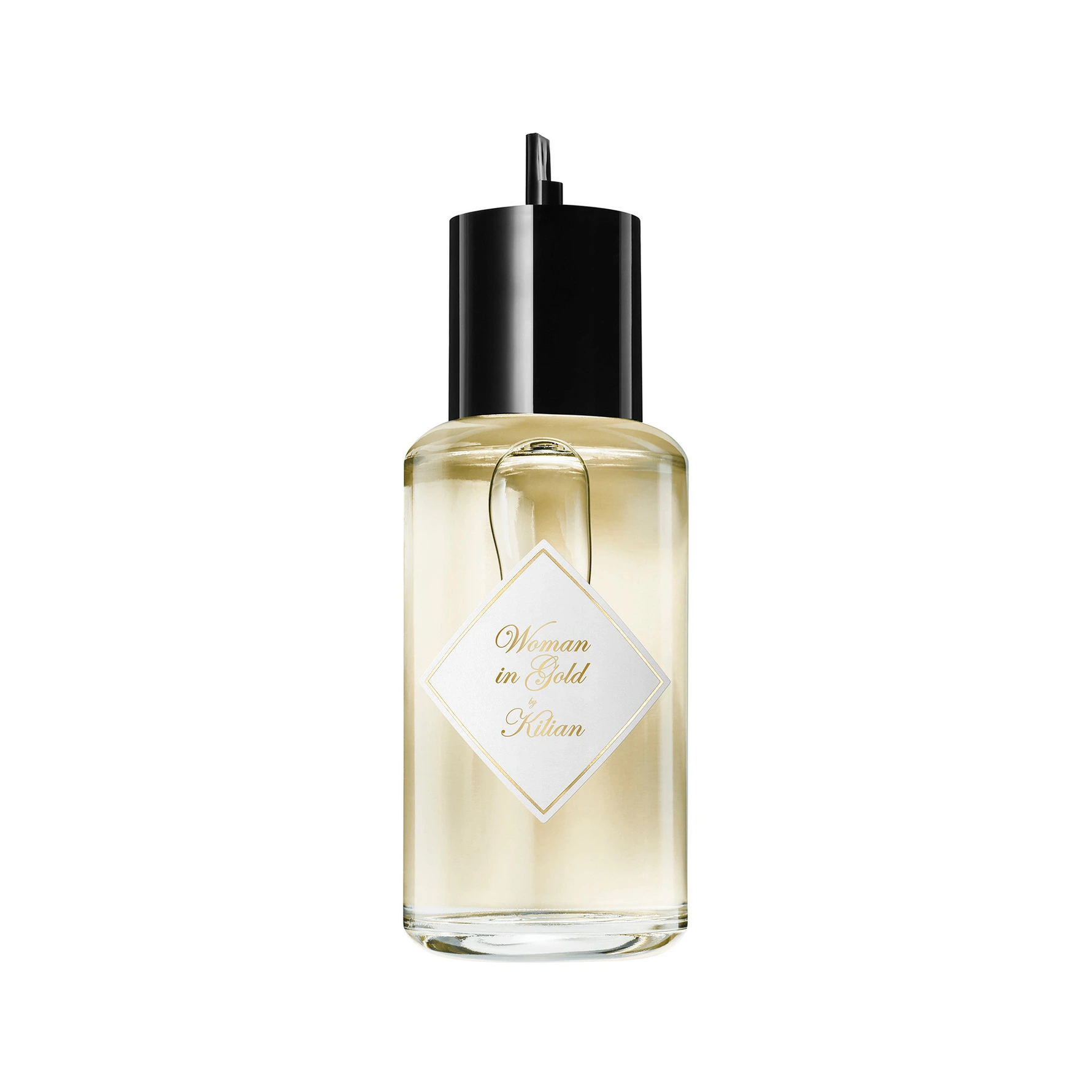 Kilian Woman In Gold Eau de Parfum 100 ml, Refill