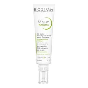 Bioderma Sebium Kerato+ Gel Creme, 40 ml