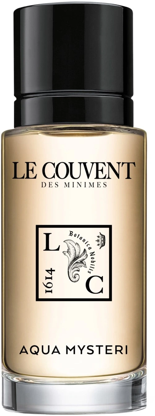 Le Couvent Aqua Mysteri Botanical Cologne Eau de Toilette 50 ml