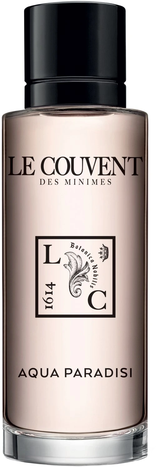 Le Couvent Aqua Paradisi Botanical Cologne Eau de Toilette 100 ml