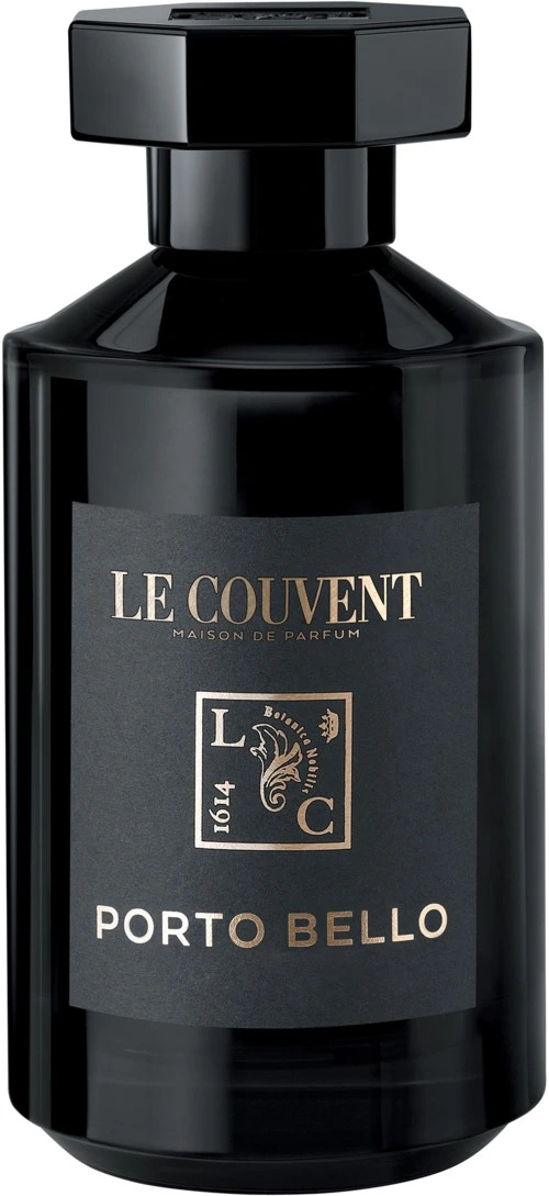 Le Couvent Porto Bello Remarkable Perfumes Eau de Parfum 100 ml