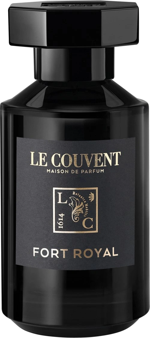 Le Couvent Fort Royal Remarkable Perfumes Eau de Parfum 50 ml